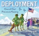 Julia Cook, Tamara Campeau - Deployment
