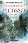 Casa de Col on de Las Palmas, Francesc Miralles - El Secreto de Picasso