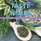 Sue Goetz - A Taste for Herbs