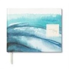 Amelia Riedler - Swept Away -- An All-Occasion Coastal Guest Book for a Graduation Party, Retirement Celebration, Milestone Anniversary Reception and Vacation Home --