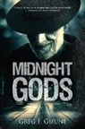 Greg F. Gifune - Midnight Gods