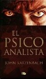 John Katzenbach - El psicoanalista / The Analyst