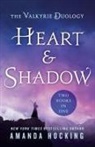 Amanda Hocking - Heart & Shadow