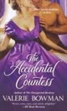 Valerie Bowman - Accidental Countess