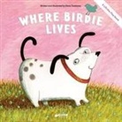 Clever Publishing, Elena Tsvetayeva - Where Birdie Lives