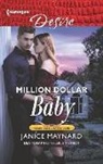 Janice Maynard - Million Dollar Baby