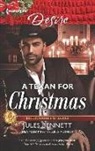Jules Bennett - A Texan for Christmas