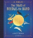 J. K. Rowling, Lisbeth Zwerger - The Tales of Beedle the Bard: The Illustrated Edition