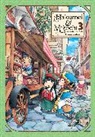 Abigail Blackman, Taylor Engel, Takuto Kashiki, Takuto Kashiki - Hakumei & Mikochi: Tiny Little Life in the Woods, Vol. 3