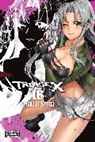 Abigail Blackman, Christine Dashiell, Shou Sato, Shouji Sato, Sato Shouji, Shouji Sato... - Triage X, Vol. 16