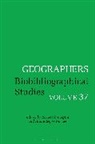 Elizabeth Baigent, Elizabeth (University of Oxford UK) Baigent, Andre Reyes Novaes, Andre Reyes (Universidade Do Estado Do Rio Novaes, Dr Elizabeth Baigent, Dr Elizabeth (University of Oxford Baigent... - Geographers
