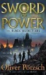 Oliver Potzsch, Will Ropp - Sword of Power (Audio book)