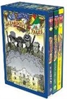 Nathan Hale - Nathan Hale's Hazardous Tales