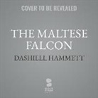 Dashiell Hammett - The Maltese Falcon (Audiolibro)