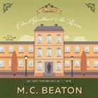 M. C. Beaton, Davina Porter - Colonel Sandhurst to the Rescue