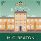 M. C. Beaton, Davina Porter - Sir Philip's Folly