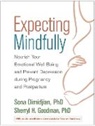 Sona Dimidjian, Sherryl H. Goodman, Samantha Meltzer-Brody, Sharon Salzberg - Expecting Mindfully