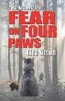 Clea Simon - Fear on Four Paws