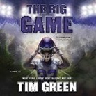 Tim Green, Adam Verner - The Big Game (Hörbuch)