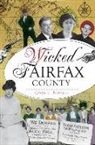 Cindy Bennett, Cindy L. Bennett - Wicked Fairfax County
