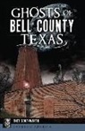 Chester Southworth, Chet Southworth - Ghosts of Bell County, Texas