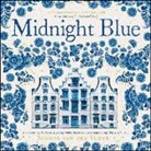 Simone Van Der Vlugt, Imogen Church - Midnight Blue (Audio book)
