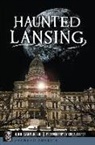 Jenn Carpenter, Jennifer Carpenter, Jennifer Carpenter, Erica Cooper - Haunted Lansing