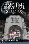 Brian Clune, Bob Davis - Haunted Universal Studios