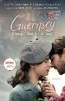 Annie Barrows, Mary An Shaffer, Mary Ann Shaffer - The Guernsey Literary and Potato Peel Pie Society