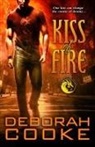 Deborah Cooke, Cooke Deborah - Kiss of Fire