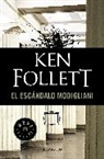 Ken Follett - El escandalo Modigliani / The Modigliani Scandal