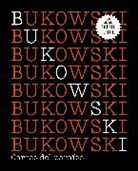 Charles Bukowski - Garras del paraiso / Claws from Paradise