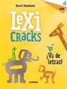 Xavi Gimenez - Lexicracks 4 Años