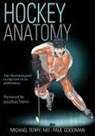 Paul Goodman, Terry Michael, Michael Terry, Michael A. Terry, Michael/ Goodman Terry - Hockey Anatomy