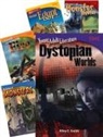 Multiple Authors, Teacher Created Materials - Time Informational Text Grade 6 Set 3, 5-Book Set
