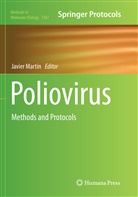 Javier Martin, Javie Martín, Javier Martín - Poliovirus