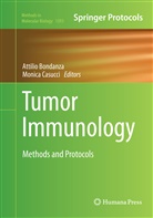 Attili Bondanza, Attilio Bondanza, Casucci, Casucci, Monica Casucci - Tumor Immunology