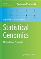 DAVIS, Davis, Sean Davis, Ewy Mathe, Ew Mathé, Ewy Mathé - Statistical Genomics