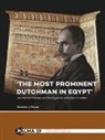 Maarten J Raven, Maarten J. Raven - 'The most prominent Dutchman in Egypt'