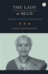 Padma Bandopadhyay, Na - The Lady in Blue