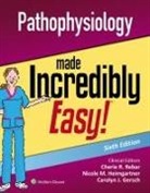 Williams Lippincott, Lippincott Williams &amp; Wilkins, Lippincott Williams &amp;. Wilkins - Pathophysiology Made Incredibly Easy