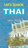 James Higbie - Let's Speak Thai