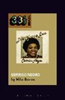 Mila Burns, Mila (City University of New York Burns, Jason Stanyek - Dona Ivone Lara's Sorriso Negro
