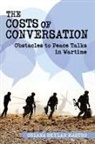 Oriana Skylar Mastro, Oriana Skylar Mastro Consulting Llc - Costs of Conversation