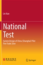 Lin Xiao - National Test