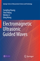 Songlin Huang, Songling Huang, Weibin Li, Weibin et al Li, Qing Wang, She Wang... - Electromagnetic Ultrasonic Guided Waves