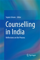 Sujat Sriram, Sujata Sriram - Counselling in India
