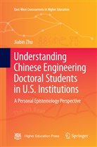 Jiabin Zhu - Understanding Chinese Engineering Doctoral Students in U.S. Institutions