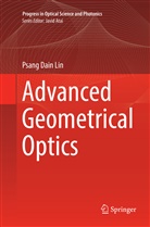 Psang Dain Lin - Advanced Geometrical Optics
