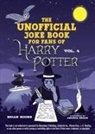 Brian Boone, Amanda Brack - The Unofficial Joke Book for Fans of Harry Potter: Vol. 4